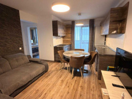 Apartament modern cu 3 camere, &icirc;n zona Pădurii &ndash; Donath Park