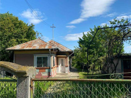 Casa Teren - Ulmi - jud.Giurgiu