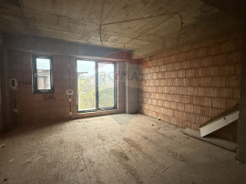 Apartament cu 1 cameră &icirc;n bloc nou &icirc;n zona Victoriei