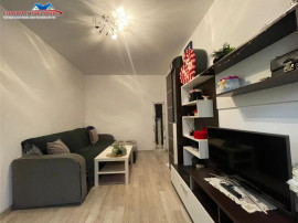 Apartament 2camere de zona 23 August Tulcea