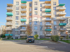 DUPLEX | 3 CAMERE | 95 MP UTILI | 2 BALCOANE | AVANTGARDE...