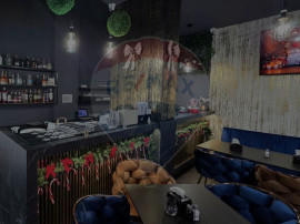 Spațiu Comercial Universitate - Investiție Premium cu R...