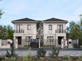 Duplex &icirc;n Ghiroda