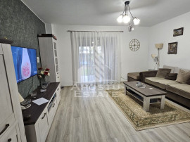 Triplex cu 3 camere, 2 bai, regim de inaltime P+1, Sanandrei