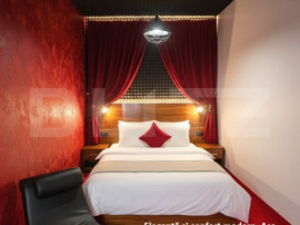 Apartament 2 camere &ndash; Parter, dublu acces &ndash; Micro 4, T&acirc;