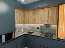 Garsoniera de inchiriat in zona Baba Novac