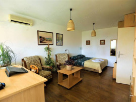 Garsoniera de inchiriat in zona Militari