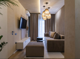 Apartament 2 camere, 65 mp, zona Decebal