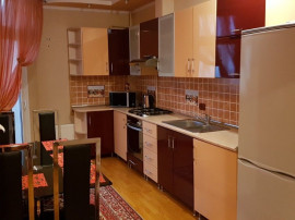 Garsoniera de inchiriat in zona Piata Iancului