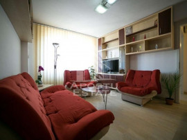 Apartament cu 3 camere, 75 mp utili, Ultracentral