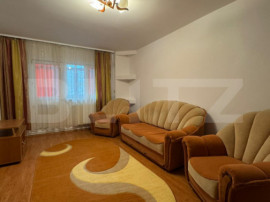 Apartament cu 2 camere, 60 mp, zona Sebastian