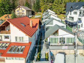Casă de vacanta in Busteni &ndash; confort, priveliște și ...