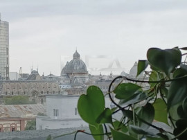 PENTHOUSE ULTRACENTRAL CU VEDERE PANORAMICĂ