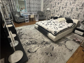 Apartament 3 camere plus curte proprie Eforie Nord