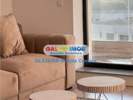 Studio modern Greenfield Residence