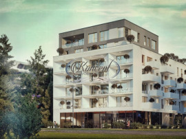Apartament Finisat in bloc premium pe Calea Baciului