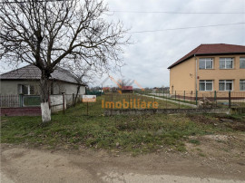 TEREN INTRAVILAN 746 MP | ZONA SABOLCIU