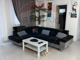 Apartament cu 2 camere de &icirc;nchiriat &icirc;n zona Calea Bucur...