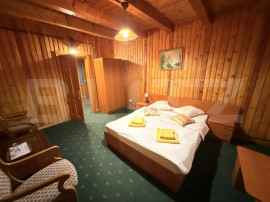 Cabana in Predeal, perfecta pentru turism &ndash; 7 dormitoare