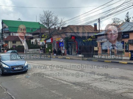 Spatiu ultracentral, Tecuci/ Vis a vis de BRD