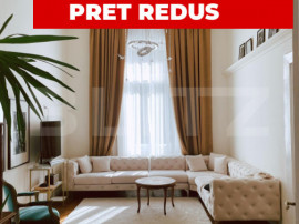 Apartament 2 camere, 70 mp, zona Central