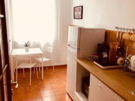 Garsoniera - Herastrau