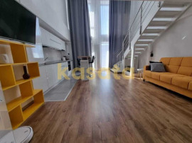 Duplex 2 camere cu 2 băi și balcon &ndash; Lujerului, compl...