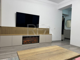 3 Camere Bloc Nou Valea Larga