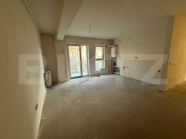 Apartament 2 camere, etaj 1 din 3, zona Porii