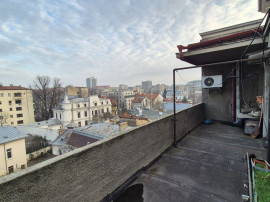 Apartament cu 3 camere 111,78 mp - Cl. Victoriei - Nicola...