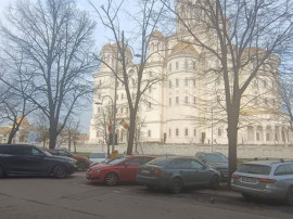 Spațiu Cafenea, Salon Cos., Cab.Stomat. !Vis a vis de Ca...