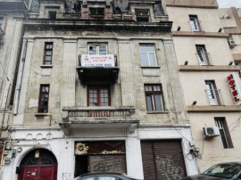 Cladire renovabila pretabila Hotel, Azil, Scoala, ApartHotel