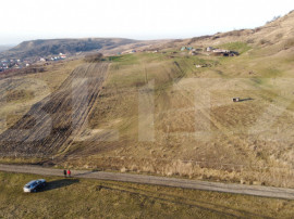 De vanzare teren Chinteni cu panorama
