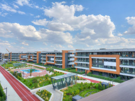 Apartament 2 camere Astorium Garden Titan Drumul Calitei