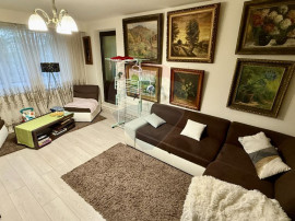 Apartament strada Transilvaniei Garaj sub bloc si boxa