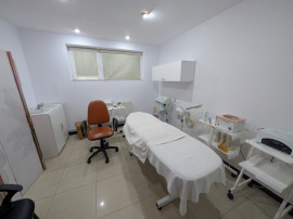 Apartament - salon 9 Mai - BRD