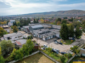 FILM! Ansamblu: Spatii comerciale, birouri, productie si sim