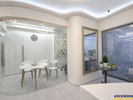 Spatiu de elita inchiriat, avize conforme, potential imediat