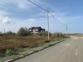 Teren cu proiect si autorizati P+4 Statiunea Costinesti zona Epava