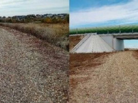 Teren extravilan Albota cota parte 3/8 . ID: R2832826