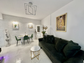 2 Camere Vedere Panoramică Grozăvești - Metrou Aproape