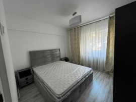Apartament 3 camere D, in Centru Civic, Mall Moldova