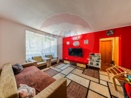 Apartament 2 camere de inchiriat Podgoria