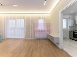 GARSONIERA/Finisaje premium/ Bloc nou