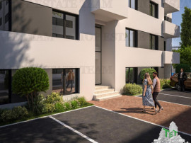 Apartament 3 camere cu finisaje premium si toate utilitatile