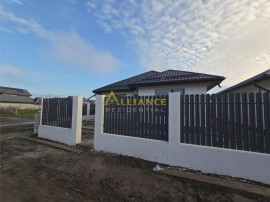 Casa parter - 3 camere -2 bai-pod -15 min de mers pe jos de