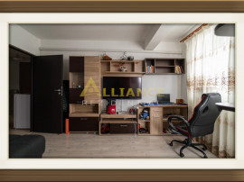 Apartament 3 camere - La Strada - Popesti Leordeni