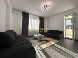 Apartament 2 camere decomandat cu gradina
