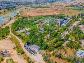 ARPACOR - Oportunitate de investitie industriala