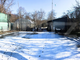 Proprietate cu Spațiu Comercial | Sos. Principala Pucioasa